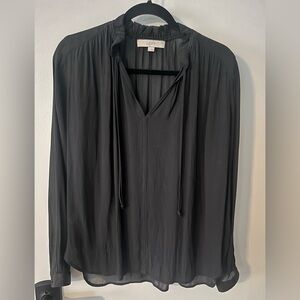 Women’s Loft blouse